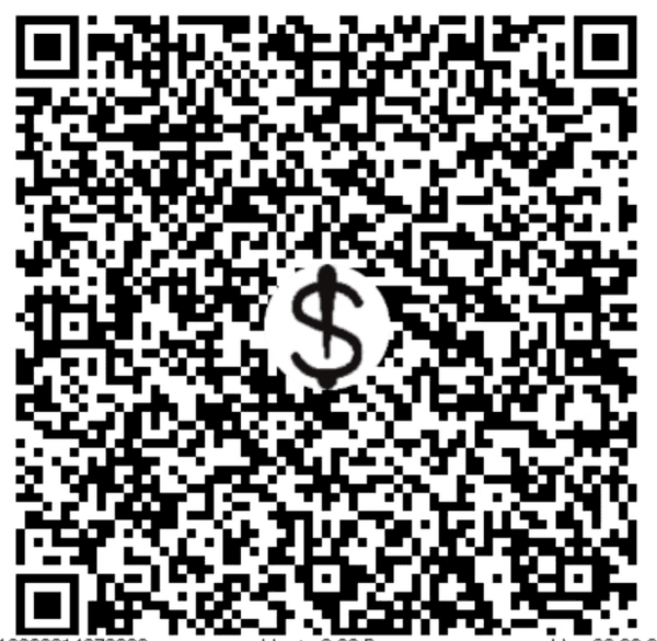 Código QR para el regalo